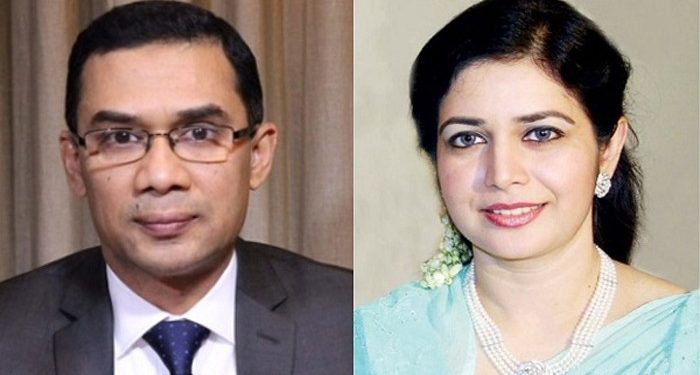 তারেক রহমান ও জুবাইদা রহমানের খালাসের পূর্ণাঙ্গ রায় প্রকাশ