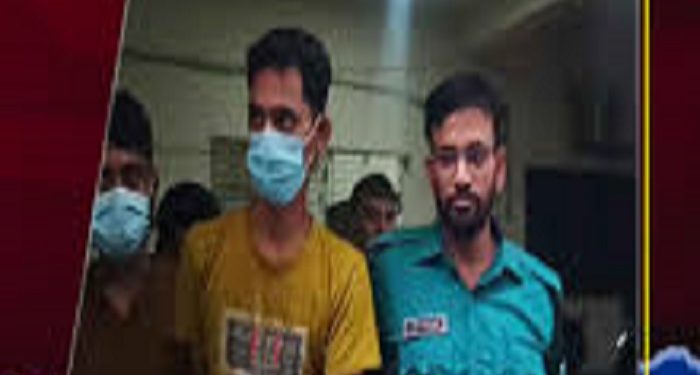 মিটফোর্ডে নৃশংস হত্যাকাণ্ডের দায় স্বীকার ৩ আসামির