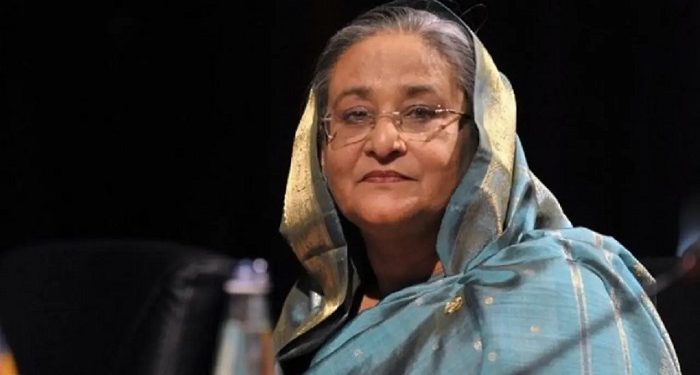 শেখ হাসিনার দুদকের ৬ মামলার বিচার হবে দুই আদালতে