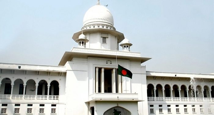 দেশের ৪০ চৌকি আদালতে ৭১টি কম্পিউটার দিয়েছে সুপ্রিম কোর্ট