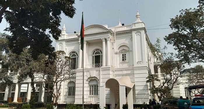 জুলাই গণহত্যা : তিন মামলায় ১৭ আসামি ট্রাইব্যুনালে