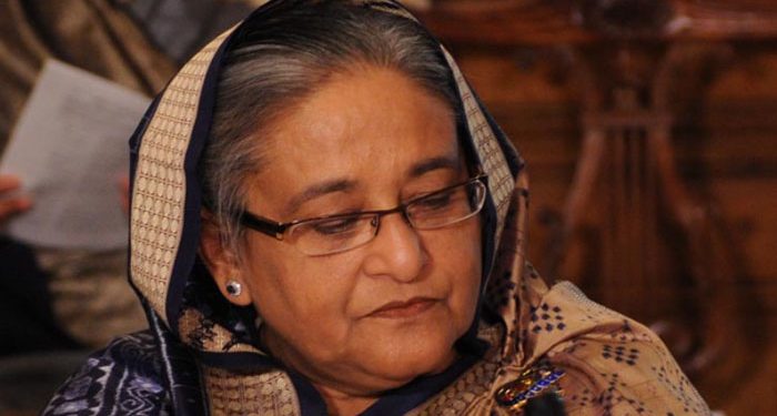 শেখ হাসিনার বিচার সঠিক গতিতেই এগোচ্ছে : তাজুল ইসলাম