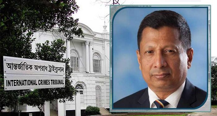 সহায়তার শর্তে রাজসাক্ষী সাবেক আইজিপি মামুনকে ক্ষমা