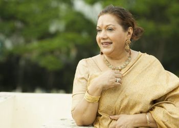 ঢালিউডের ‘মিষ্টি মেয়ে’ কবরীকে নিয়ে ৩ দিনব্যাপী উৎসব