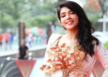 মঞ্চে আসছে নওশাবার ‘আগুনি’