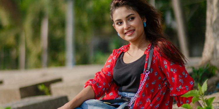 তটিনী এবার ‘বুলবুলি’