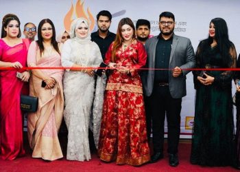 রেসিপি কনটেস্টে মিষ্টি জান্নাত