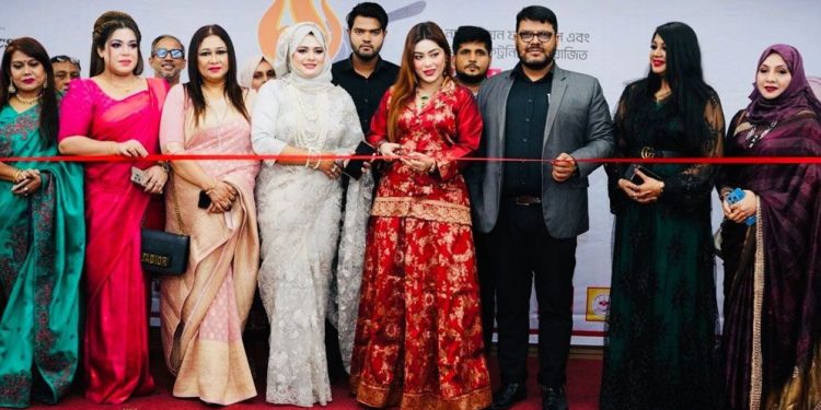 রেসিপি কনটেস্টে মিষ্টি জান্নাত