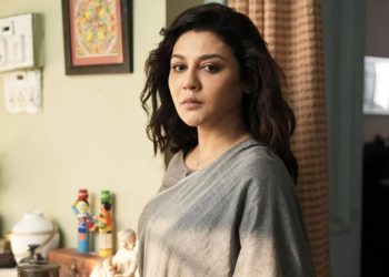 যুক্তরাষ্ট্রে মুক্তি পাচ্ছে জয়ার ‘ডিয়ার মা’