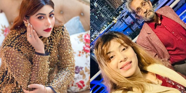 বাবা হারালেন মিষ্টি জান্নাত