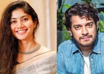 আমিরপুত্রের সঙ্গে জুটি বেঁধে বলিউডে আসছেন সাই পল্লবী