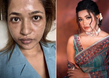 আমি অনেক ‘ট্রমা’ বয়ে বেড়াই : বাঁধন