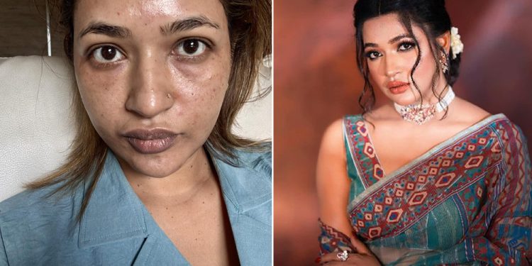 আমি অনেক ‘ট্রমা’ বয়ে বেড়াই : বাঁধন