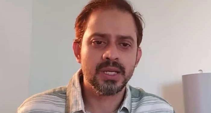 বিএনপিকে খেপিয়ে কীভাবে মাঠে টিকে থাকবেন, প্রশ্ন সাংবাদিক ইলিয়াসের