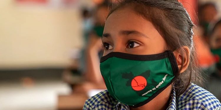 দেশে আরো ৩ জনের শরীরে করোনা শনাক্ত