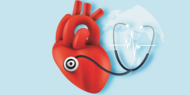 হার্ট ভালো রাখার উপায়