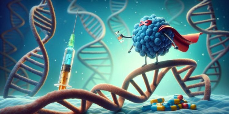 জরুরি টিকাদানে মৃত্যুহার ৬০% কমেছে : গবেষণা