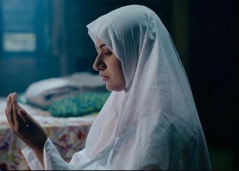 ‘মাশরাফি জুনিয়র’ টিমের নতুন সিরিজ ‘খুশবু’