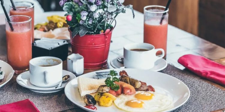 সকালের নাশতা কেন জরুরি