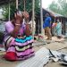 রংপুরে হিন্দু বাড়িতে হামলার ঘটনায় মহিলা পরিষদের উদ্বেগ