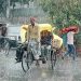 ঢাকা ও আশপাশের এলাকায় বৃষ্টির পূর্বাভাস