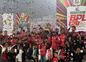 বিপিএল কবে, জানাল বিসিবি