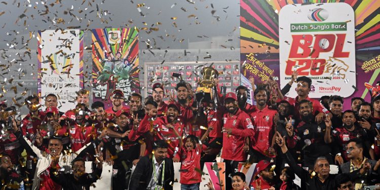 বিপিএল কবে, জানাল বিসিবি