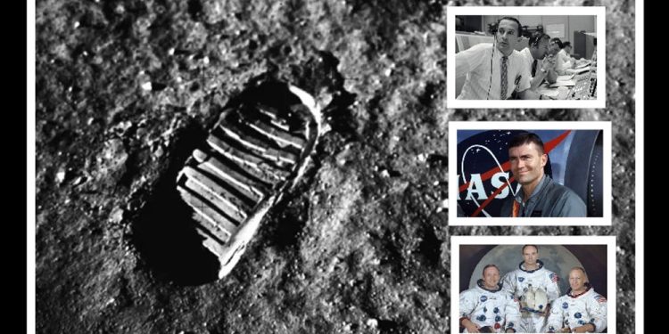 নাসার অ্যাপোলো মিশন,শেষ চাঁদযাত্রীদের গল্প, জীবিত নভোচারীর সংখ্যা কমে দাঁড়াল পাঁচে