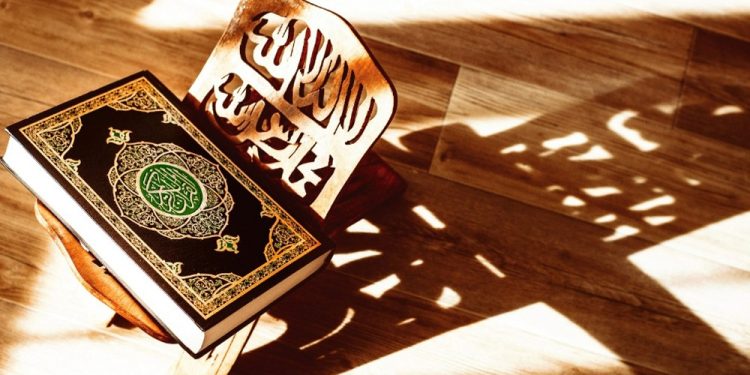 কোরআনের বাণী,ভ্রান্ত পথ অনেক হলেও মুক্তির সরল পথ একটিইরুপসীবাংলা ৭১ অন্যান্য ডেস্ক : কোরআনুল কারিমের অনুবাদ ও সংক্ষিপ্ত ব্যাখ্যা