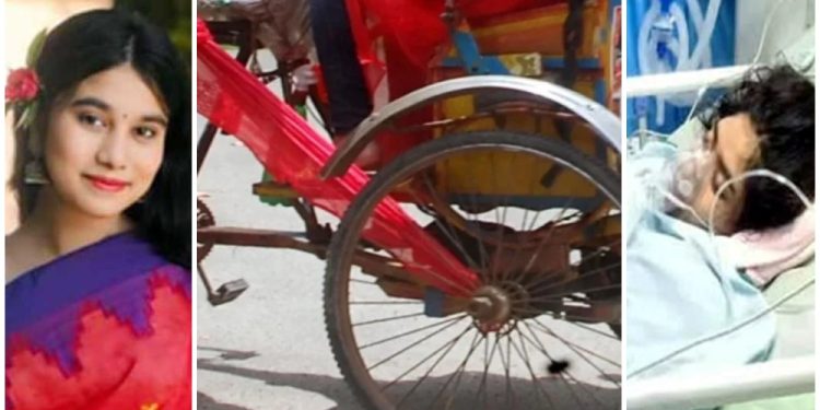 দৃষ্টিপাত,কেন চাকায় পেঁচাচ্ছে ওড়না? কেন থেমে যাচ্ছে একেকটি স্বপ্ন?