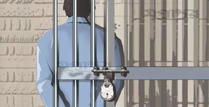 বাউফলে কিশোরী হত্যার অভিযোগে গ্রেফতার ৩