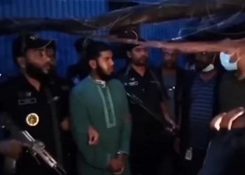 সমকামিতা নিয়ে কথা কাটাকাটি, বন্ধুর হাতে বন্ধু খুন