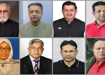 খুলনায় সাবেক মেয়র-এমপিসহ ৫৫ জনের বিরুদ্ধে মামলা, তদন্তে পিবিআই