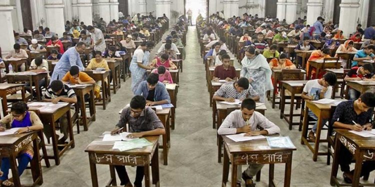 গুচ্ছের ১৯ বিশ্ববিদ্যালয়ে চূড়ান্ত ভর্তি শুরু