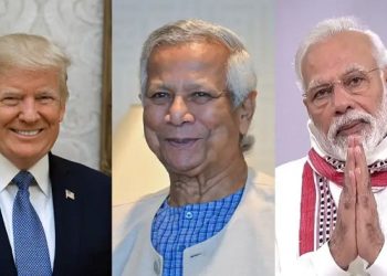 ভারতের চেয়ে কম শুল্ক আরোপ, রপ্তানিতে সুবিধাজনক অবস্থানে বাংলাদেশ