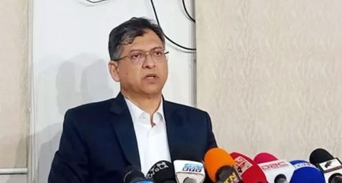 ‘জুলাই সনদের সূচনা ও ২,৩,৪ দফা নিয়ে আপত্তি বিএনপির’