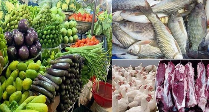 ‘সবজির দাম অনেক, মাছ-মাংস কেনা ক্ষমতা নেই’