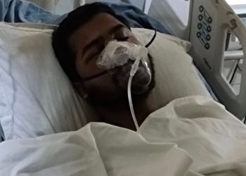 জ্ঞান ফিরেছে নুরের, ভেঙে গেছে নাকের হাড়