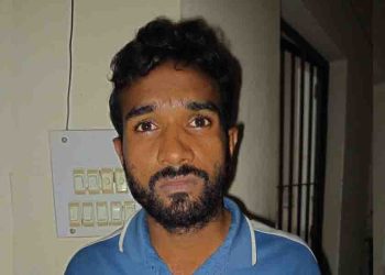 আদালতে নেয়ার সময় পালিয়ে যাওয়া আসামি গ্রেফতার