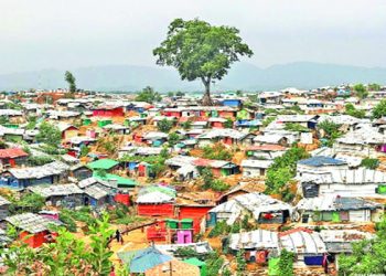 রোহিঙ্গা বাড়ছে ব্যাপকহারে