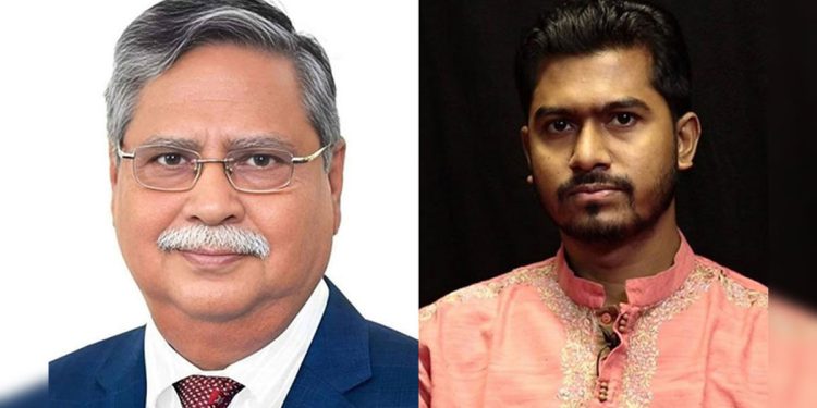 নুরের খোঁজ নিলেন রাষ্ট্রপতি