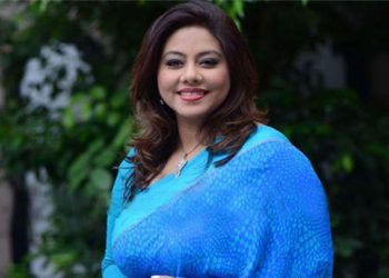 জামিন পেলেন অভিনেত্রী শমী কায়সার