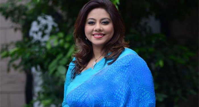 জামিন পেলেন অভিনেত্রী শমী কায়সার