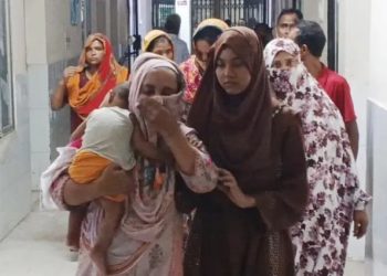 শ্যালকদের লাঠির আঘাতে ভগ্নিপতির মৃত্যু