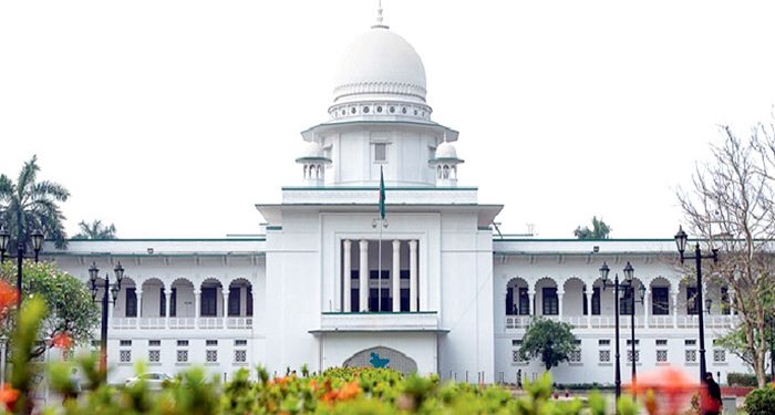 উপজেলা সহকারী শিক্ষা অফিসারদের নবম গ্রেডে উন্নীত করা নিয়ে রুল