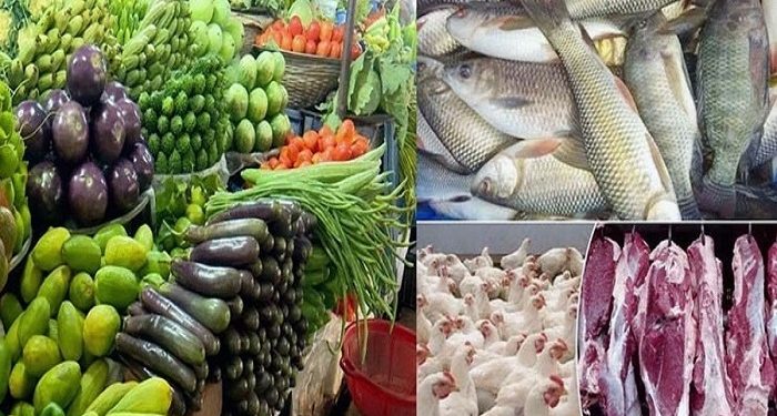 ‘সবজির দাম অনেক, মাছ-মাংস কেনার ক্ষমতা নেই’