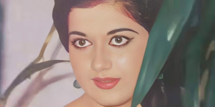 চলে গেলেন ‘দেবদাস’ খ্যাত অভিনেত্রী