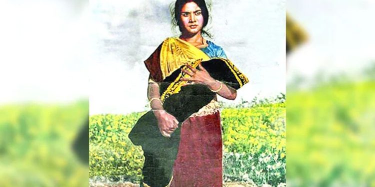 বাংলা সিনেমার দুর্দিনের কান্ডারি ‘রূপবান’