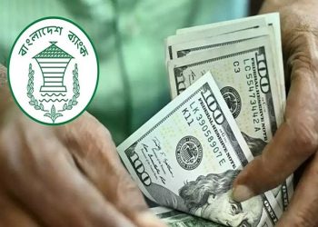 আগস্টের ২৩ দিনে রেমিট্যান্স এলো ১৭৪ কোটি ৮৬ লাখ ডলার