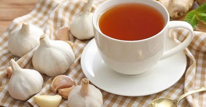 রসুনের চায়ের এই পাঁচটি গুণের কথা জানতেন?